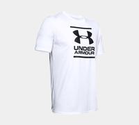 Under Armour GL Foundation Short Sleeve T-Shirt UK S-2XL