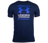 Under Armour GL Foundation SS T Mens T-shirt Tee Shirt