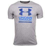 Under Armour GL Foundation SS T Mens T-shirt Tee Shirt