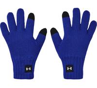 Under Armour Armour Ua Halftime Wool Glove Knitted Mens - Blue L-XL