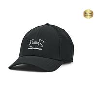 Under Armour Iso-Chill Driver Mesh Adjustable Cap Black M/L