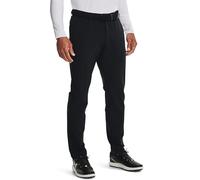 Under Armour Golf CGI Taper Fit Trousers (Black 32/32)