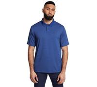 Under Armour Golf Matchplay Printed Golf Polo