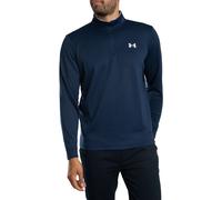 Under Armour Match Play ¼ Zip Men's XL Blue