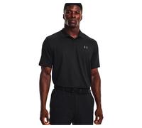 Under Armour Golf Performance 3.0 Short Sleeve Polo Black S / Regular Men