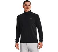 Golf Playoff 1/4 Zip Track Top Black XXL