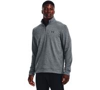 Under Armour Storm Zip Neck Sweater Grey S