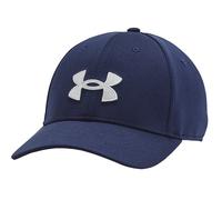 UNDER ARMOUR GOLF UA BLITZING ADJUSTABLE HAT MOISTURE WICKING BASEBALL GOLF CAP