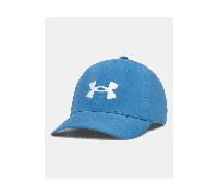 Under Armour Golf96 Hat Aegean Blue/White - OSFM Size: One Size
