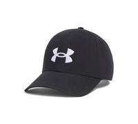 Under Armour Golf96 Hat Black/White - OSFM Size: One Size