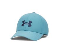 Under Armour Golf96 Hat Boundless Blue/Midnight Navy - OSFM Size: One