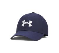 Under Armour Golf96 Hat Midnight Navy/White - OSFM Size: One Size