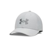 Under Armour Golf96 Hat Titanium/Clay Green - OSFM Size: One Size