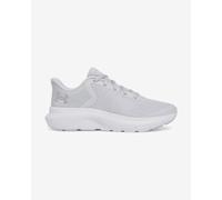 Under Armour Grade School Rogue 5 Shoes White Kids - 37.5