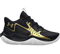Under Armour Gs Jet 23 Kids Black C002