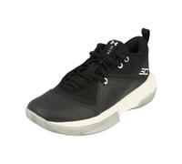 Under Armour GS Sc 3Zero IV Basketball Trainers 3023918 001 - UK 6 | US 6.5Y | EU 39