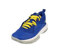 Under Armour GS Sc 3Zero IV Basketball Trainers 3023918 403 - UK 3.5 | US 4Y | EU 36