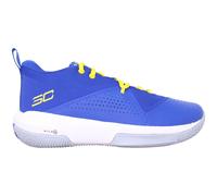 Under Armour GS SC 3ZERO IV Blue/White 3023918-403 Grade-School