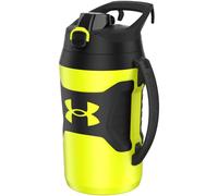 Under Armour Half Gallon (64oz) Insulated Water Bottle – Handle, Fence Hook, Leak Resistant
