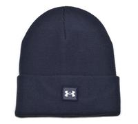 Under Armour HalfTime Cuff Beanie Hat Mens One Size Adults Choice of Colours