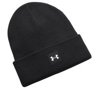 Under Armour Halftime Cuff Cap - Black