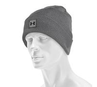 Under Armour Halftime Cuff Hat - Grey