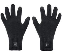 Under Armour Halftime Gloves Black C001