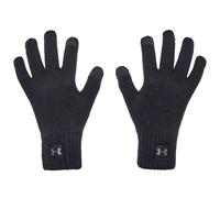 Under Armour Mens Halftime Soft Warm Winter Gloves Small / Medium