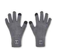 Under Armour Halftime Gloves - Pitch Gray