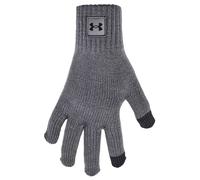 Under Armour Halftime Gloves - Pitch Gray