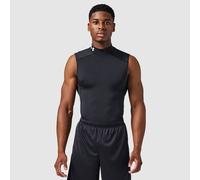 Under Armour Heat Gear Armour Comp Mock Sleeveless