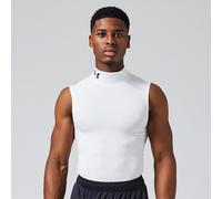 Under Armour Heat Gear Armour Comp Mock Sleeveless