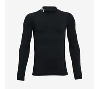 Under Armour Heat Gear Armour Fitted Mock LS