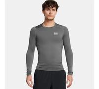 Under Armour Heatgear Armour Comp Long Sleeve T-shirt