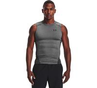 Under Armour HeatGear Armour Compression SL Mens Shirt Sleeveless Sports Shirt