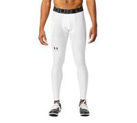 Under Armour Leggings White L / Regular Men