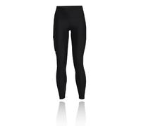 Under Armour HeatGear Armour Hi-Rise Full-Length Women's Leggings | UK XS