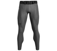 Under Armour - Heatgear Armour Leggings - Compression base layer size 3XL - Regular, grey