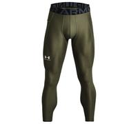 Under Armour Hg Armour Leggings Green M / Regular Men