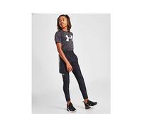 Under Armour HeatGear Armour Leggings Junior - Black 12-13Y
