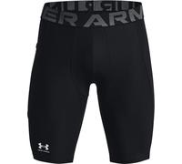 Under Armour HeatGear Armour Long Shorts mit Tasche