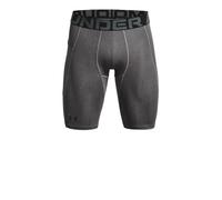 Under Armour HeatGear Armour Long Shorts - SS25
