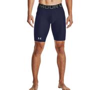 Under Armour HeatGear® Pocket Long Shorts Mens - Blue blue S