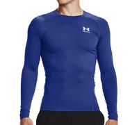 Under Armour HeatGear Armour Long Sleeve Top - SS25