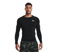 Under Armour Men UA HG Armour Comp LS, Long-Sleeve Sports Top, Breathable Long-Sleeved Top for Men