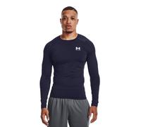 Under Armour HeatGear Armour Long Sleeve Top - SS25