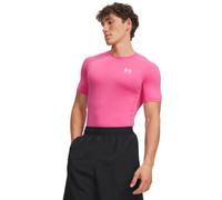 Under Armour Heatgear Armour Comp Short Sleeve T-shirt