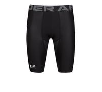 Under Armour HeatGear Armour Men's Long Shorts | UK S in Black
