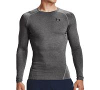 Under Armour Men UA HG Armour Comp LS, Long-Sleeve Sports Top, Breathable Long-Sleeved Top for Men