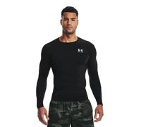 Under Armour HeatGear Armour Men's Long Sleeve Top | UK S